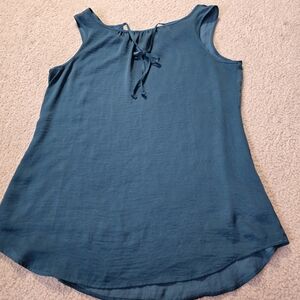 CAbi Sleeveless Blouse